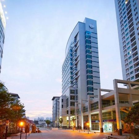 Swutel Hotel Bangkok Exteriér fotografie