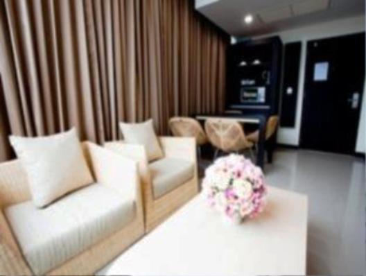 Swutel Hotel Bangkok Exteriér fotografie